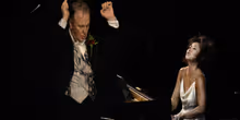 समीक्षा: BBC PROMS: LAST NIGHT OF THE PROMS 2026, Royal Albert Hall Photo