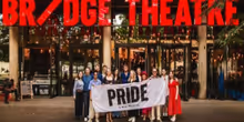 PRIDE Musical 将移师至 The Bridge Theatre Photo