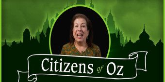 Video: WICKED Book Writer Winnie Holzman on Looking at a Familiar Story 'In Another Way'