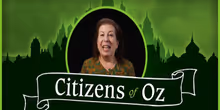 Video: WICKED Book Writer Winnie Holzman on Looking at a Familiar Story 'In Another Way' Photo