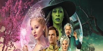 Video: Anteprima dei nuovi brani di WICKED: FOR GOOD nel nuovo teaser