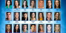 MATILDA THE MUSICAL Verwelkomt Matt Corner, Amy Ross & Lucy St. Louis en Meer voor het 15e Jaar Photo