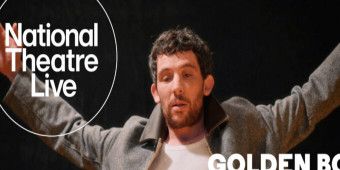 Video: Dietro le quinte di GOLDEN BOY con Josh O'Connor in National Theatre Live