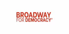 Video: Broadway-Stars feiern Amerikas 250. mit Broadway for Democracy Photo