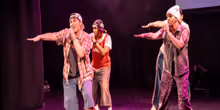 รีวิว: FUCCBOIS: LIVE IN CONCERT, Soho Theatre Photo