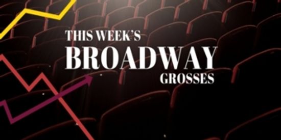 Broadway Grosses: Week Ending 6/7/26 - HAMILTON, DEATH OF A SALESMAN and More in the Top 5