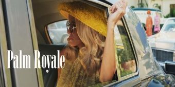 Video: Erster Blick auf Patti LuPone im Trailer zu PALM ROYALE Staffel 2