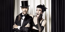 访谈：Joey Arias 带着 ARIAS WITH A TWIST 回家 Photo