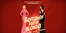 Megan Hilty 与 Rachel Tucker 将主演伦敦帕拉迪恩剧院的 GENTLEMEN PREFER BLONDES 音乐会 Photo