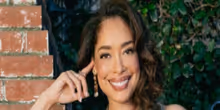 Gina Torres übernimmt Rolle in BUENA VISTA SOCIAL CLUB am Broadway Photo