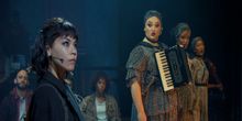 La película HADESTOWN estará disponible para alquilar o comprar en EE.UU. la próxima semana Photo
