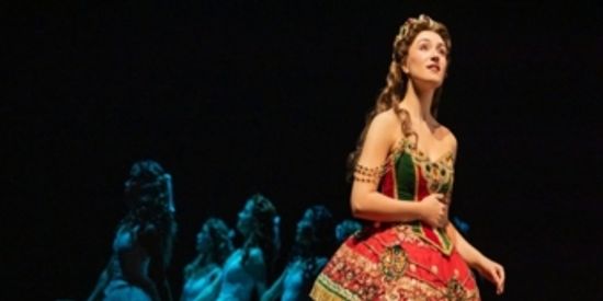 Around The BroadwayWorld: Top News, Reviews, Interviews & More from May 2026