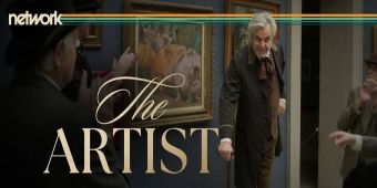 Vidéo : Regardez la bande-annonce finale de THE ARTIST avec Mandy Patinkin, Patti LuPone et bien d'autres