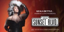 Keala Settle จะรับบทนำใน SUNSET BOULEVARD ที่นิวซีแลนด์ Photo