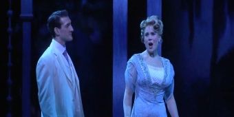 Vidéo : La tournée nationale de THE MUSIC MAN - Regardez les moments forts