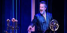 Tout ce qu'il faut savoir sur GALILÉE à Broadway Photo