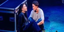 Özel Röportaj: Joey Contreras, IN PIECES İçin Sırada Ne Var Anlattı ve 'Love Me, Love Me Not'ın Neden Çıkarıldığını Açıkladı Photo
