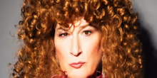 September L. Davis lance THE APOLOGY TOUR 'Theatrical Experience' Off-Broadway cet automne Photo