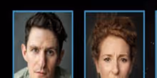 Gesamte Besetzung für die Weltpremiere von THE URMETAZOAN am Hampstead Theatre bekanntgegeben Photo