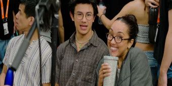 Video: DEATH NOTE kommt nach London – Ein Blick in die Sitzprobe