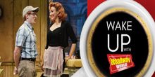 Wachen Sie auf mit BroadwayWorld am 31. Juli 2026 – Ethan Slater und Betsy Wolfe stoßen zu LITTLE SHOP OF HORRORS und mehr Photo