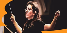 评论：BBC PROMS：罗西尼的《圣母哀歌》，皇家阿尔伯特音乐厅 Photo