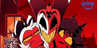 Video: Sehen Sie den Trailer zur animierten Musical-Serie HELLUVA BOSS