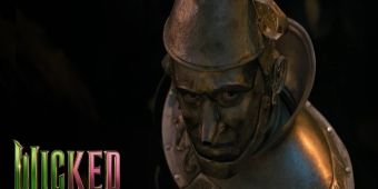 Video: Ethan Slater sobre la transformación del personaje de Boq en WICKED: FOR GOOD