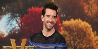 Video: Michael Urie Condivide Come Ha Manifestato il Ruolo in OH, MARY! a THE VIEW