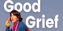 爱丁堡2026：评论：AOIFE DUNNE：GOOD GRIEF，Gilded Balloon Teviot休息室 Photo