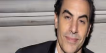Sacha Baron Cohen 据报将主演 Quentin Tarantino 的 THE POPINJAY CAVALIER 西区舞台剧 Photo