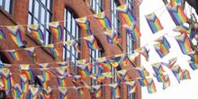 Equity sichert £15.000 für unbezahlte Manchester Pride Künstler Photo