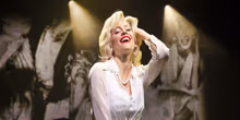 评论：WHO KILLED MARILYN?，The Emerald Theatre Photo