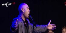 视频：Nicholas Christopher 演唱 MCC MISCAST26 中的《阿依达》“Easy As Life” Photo