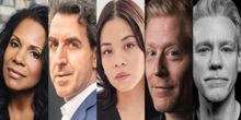 THE FESTIVAL يكشف عن برامجه بمشاركة Audra McDonald وJason Robert Brown وEva Noblezada والمزيد Photo