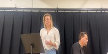 Wideo: BYMT Alumni Kayleigh McKnight wykonuje „Small Things Matter” z FRANKENSTEINA Photo