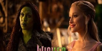 Video: Uno sguardo all'interno dell'amicizia tesa tra Glinda ed Elphaba in WICKED: FOR GOOD