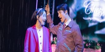MAYBE HAPPY ENDING kehrt nach Südkorea zurück mit 10-jährigem Jubiläumsproduktion und Filmadaption