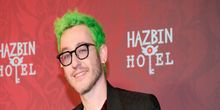 Exclusief: HAZBIN HOTEL's Sam Haft Vult Theaterdromen In met Nieuwe Moordmysterie Musical Photo