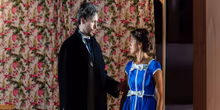 समीक्षा: TROUBLE IN TAHITI और THE SEVEN DEADLY SINS, Opera Holland Park Photo