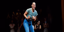 EVERY BRILLIANT THING veranstaltet Black Mental Health Night Photo