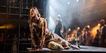 Rezension: JESUS CHRIST SUPERSTAR, mit Sam Ryder Photo