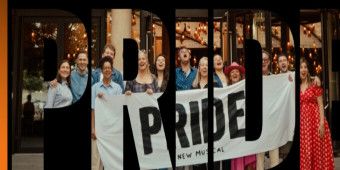 Video: PRIDE Svela il Trailer Prima della Stagione di Londra 2026