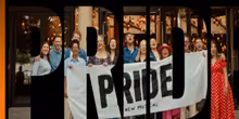 ビデオ：PRIDE、2026年ロンドン公演に先駆けて予告編を公開 Photo
