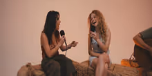 Video: Amy Lennox e Rachel Tucker Interpretano 'For a Change' da THELMA & LOUISE Photo