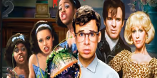 Zremasterowany film LITTLE SHOP OF HORRORS zostanie wydany w 4K z nowymi materiałami bonusowymi Photo