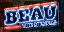 试听：Matt Rodin 与更多人演绎 BEAU: THE MUSICAL 选唱两首单曲 Photo