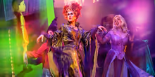 I PUT A SPELL ON YOU של Jay Armstrong Johnson יחזור באוקטובר ל-Webster Hall Photo