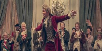 AMADEUS-Serienadaption erhält Frühjahrsveröffentlichungsdatum bei STARZ