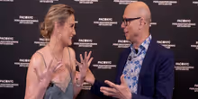 视频：Jennifer Nettles谈《GIULIA：巴勒莫的毒后》——“我所做的一切都引领我走到这一刻” Photo
